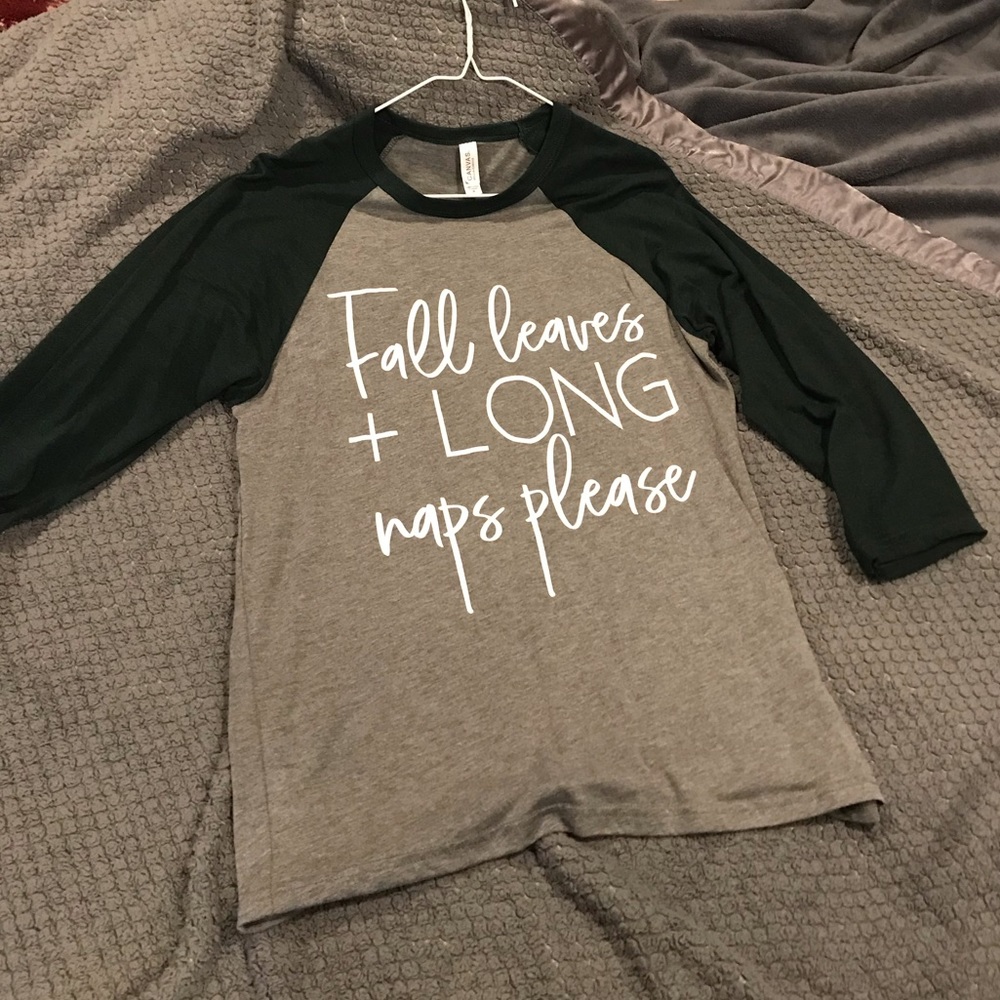 Sweetees small shop tee